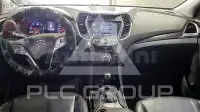2012 Hyundai Santa Fe