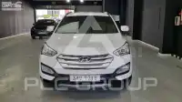 2012 Hyundai Santa Fe