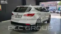 2012 Hyundai Santa Fe