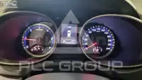 2012 Hyundai Santa Fe