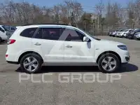 2012 Hyundai Santa Fe