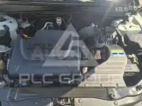 2012 Hyundai Santa Fe