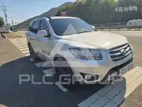 2012 Hyundai Santa Fe