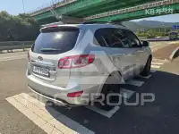 2012 Hyundai Santa Fe