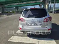 2012 Hyundai Santa Fe