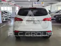 2012 Hyundai Santa Fe