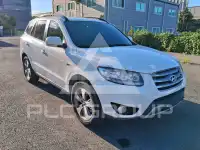 2012 Hyundai Santa Fe