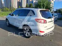 2012 Hyundai Santa Fe