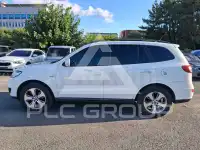 2012 Hyundai Santa Fe
