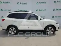 2012 Hyundai Santa Fe
