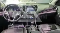 2012 Hyundai Santa Fe