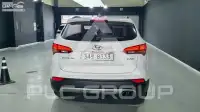 2012 Hyundai Santa Fe