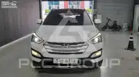 2012 Hyundai Santa Fe