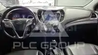 2012 Hyundai Santa Fe