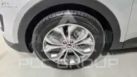 2012 Hyundai Santa Fe
