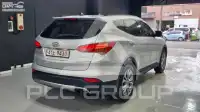 2012 Hyundai Santa Fe
