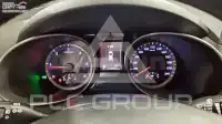 2012 Hyundai Santa Fe
