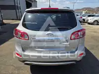 2012 Hyundai Santa Fe