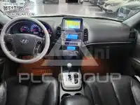2012 Hyundai Santa Fe