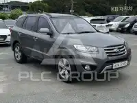 2012 Hyundai Santa Fe