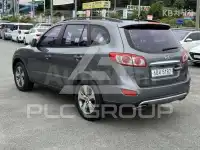 2012 Hyundai Santa Fe