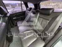 2012 Hyundai Santa Fe
