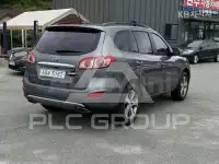 2012 Hyundai Santa Fe