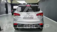 2012 Hyundai Santa Fe