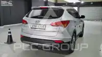 2012 Hyundai Santa Fe