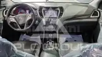2012 Hyundai Santa Fe