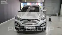 2012 Hyundai Santa Fe