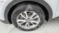 2012 Hyundai Santa Fe