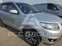 2012 Hyundai Santa Fe