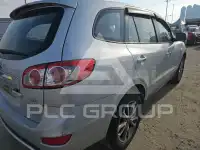 2012 Hyundai Santa Fe