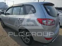 2012 Hyundai Santa Fe