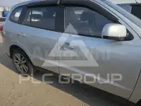 2012 Hyundai Santa Fe