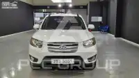 2012 Hyundai Santa Fe