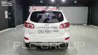 2012 Hyundai Santa Fe