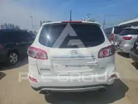 2012 Hyundai Santa Fe