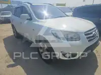 2012 Hyundai Santa Fe