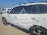 2012 Hyundai Santa Fe