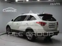 2012 Hyundai Veracruz