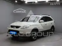 2012 Hyundai Veracruz
