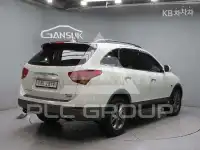 2012 Hyundai Veracruz
