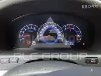 2012 Hyundai Veracruz