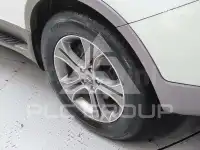 2012 Hyundai Veracruz