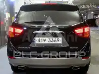2012 Hyundai Veracruz