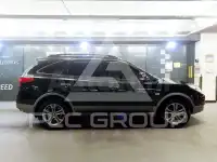 2012 Hyundai Veracruz