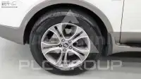 2012 Hyundai Veracruz