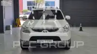 2012 Hyundai Veracruz